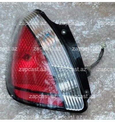 Kia Rio (JB; 2005-2011) stop sol arxa hetçbek 924011G210  